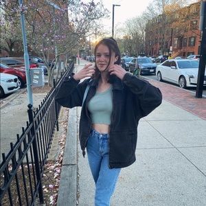 Meet your Posher, Mary